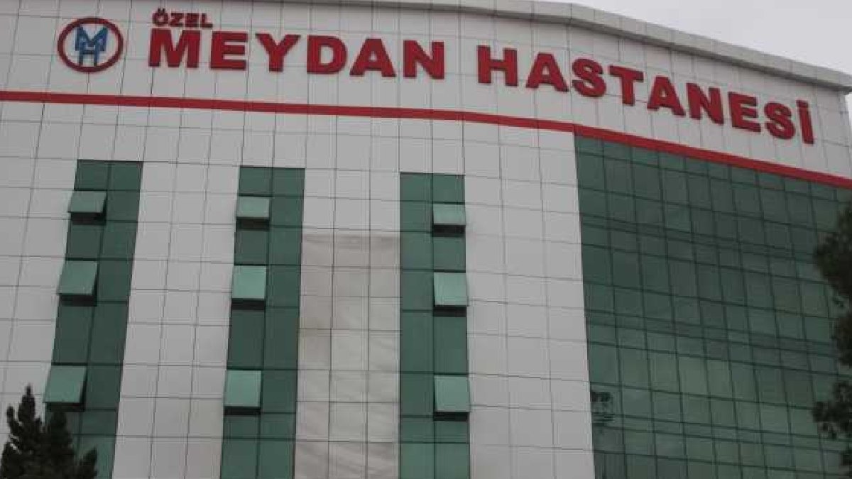 Bebekler kamu hastanelerine sevk edildi: Urfa’da özel hastanenin yenidoğan servisine kilit vuruldu