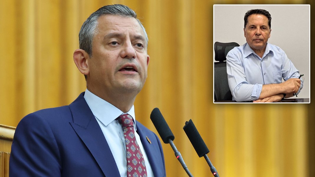 Özel’den Ahmet Özer hakkında hazırlanan iddianameye tepki: 'Kılıfına bile uydurulamamış bir kumpas'