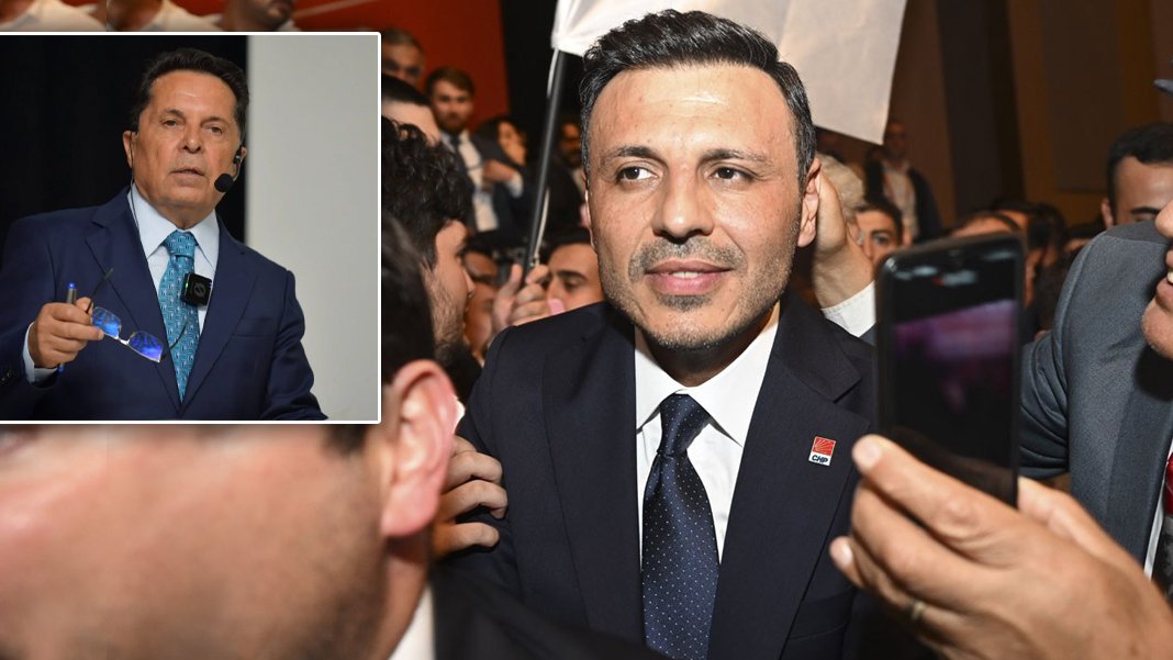 CHP, Ahmet Özer için yol haritasını açıkladı: Meclis'ten seçilen bir ismin görevi sürdürmesini talep edeceğiz