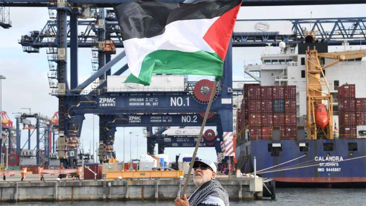 İsrail’le ticaret devam ediyor… Belgesi var izahı yok