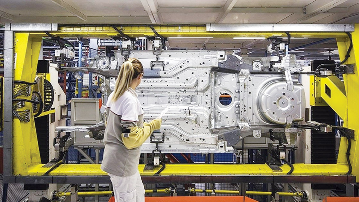 Sanayide Çin alarmının geri dönüşü artık yok