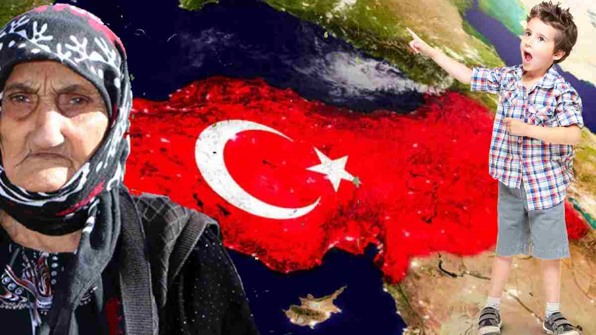 Türkiye’de demografik dönüşüm! Genç ve yaşlı şehirler belli oldu: Bakın hangi bölge hangi yaşa hitap ediyor?