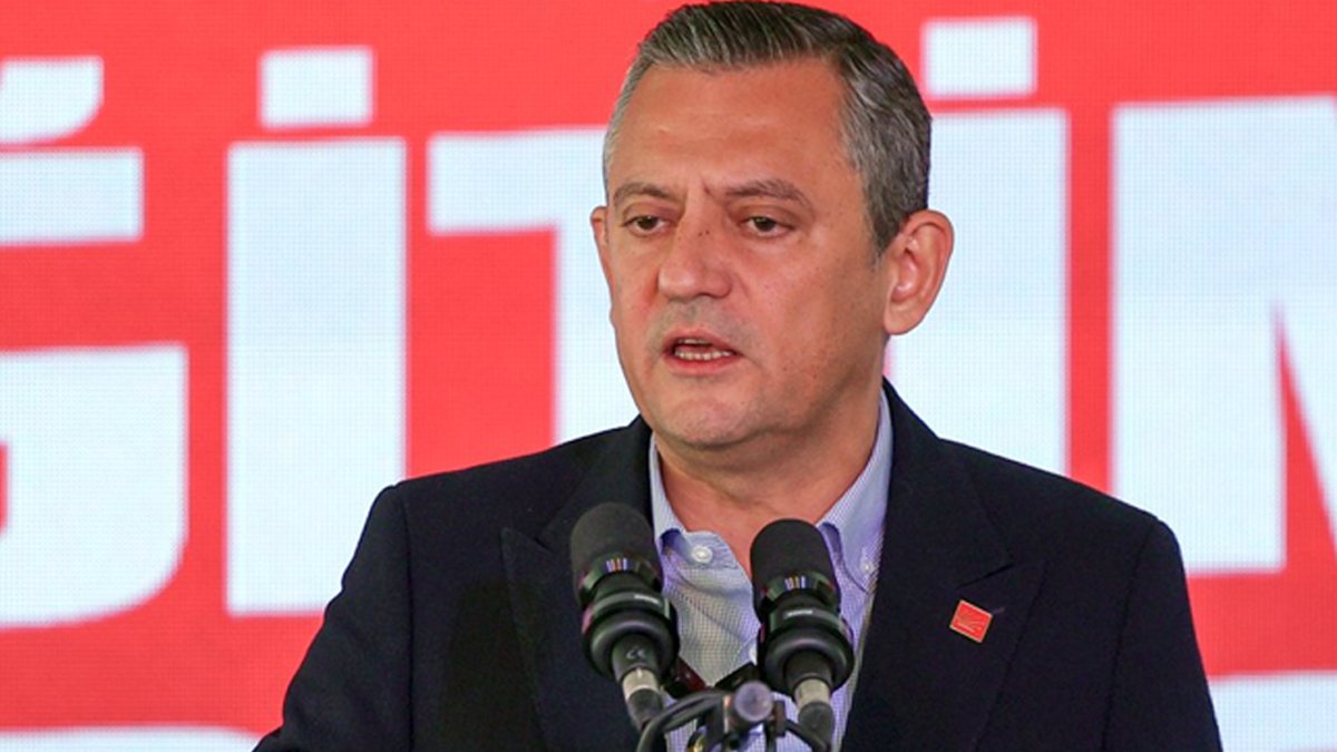 Özel'den kayyum kararına tepki: Uyarıyorum, ne gerekiyorsa o yapılacak