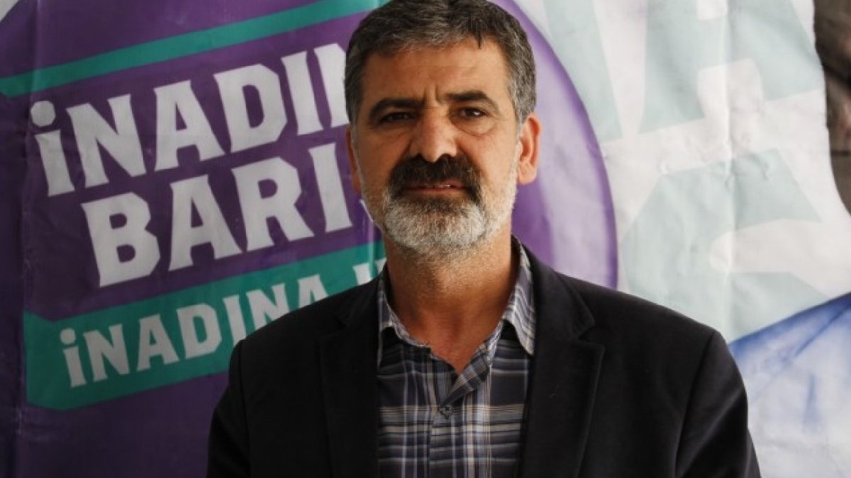 DEM Parti'den 'Mehmet Karayılan gözaltına alındı' iddiasına yanıt