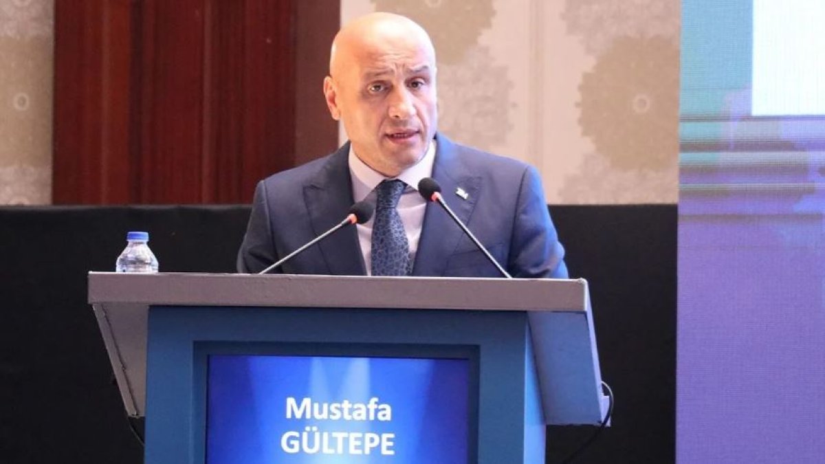 'Ülke batıyor' diyen TİM Başkanı'ndan 'sehven' açıklaması: 'Firmalar batıyor' dedim