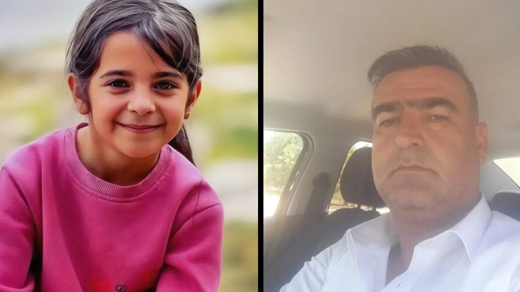 Duruşma öncesinde Narin’in amcası Salim Güran için tedbir geldi: Odalara ‘boşaltın’ emri