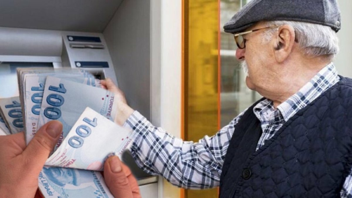 Emekliler kuyruk olacak! İş Bankası kasım ayı promosyonu yeniledi: İşte yeni promosyon tutarları...