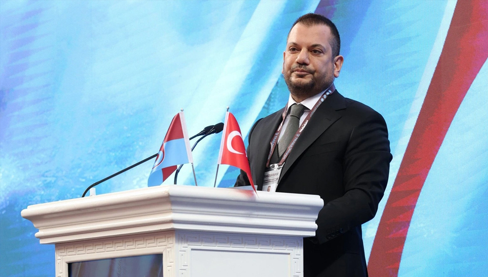 Trabzonspor Ertuğrul Doğan yönetiminde başarıyı unuttu: 34 milyon euroluk harcama karşılıksız kaldı