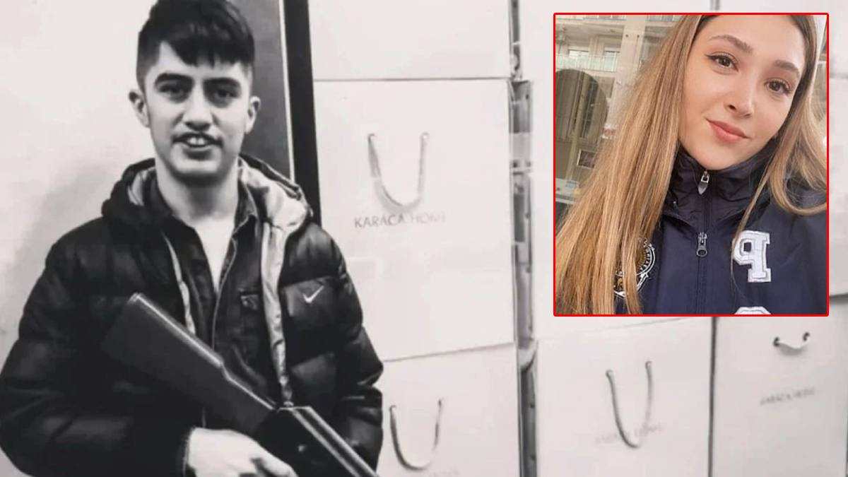 Polis memuru Şeyda Yılmaz'ı şehit etmişti... Suç makinesine yeni dava