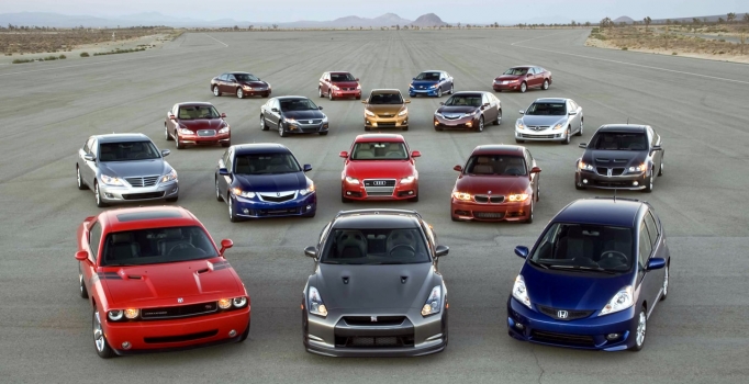 Otomobil satışları ilk 3 ayda yüzde 50 oranında arttı