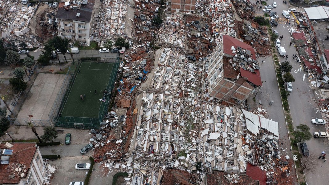 Afet Yeniden İmar Fonu’na hala kaynak yok: 6 Şubat felaketinden sonra kurulmuştu