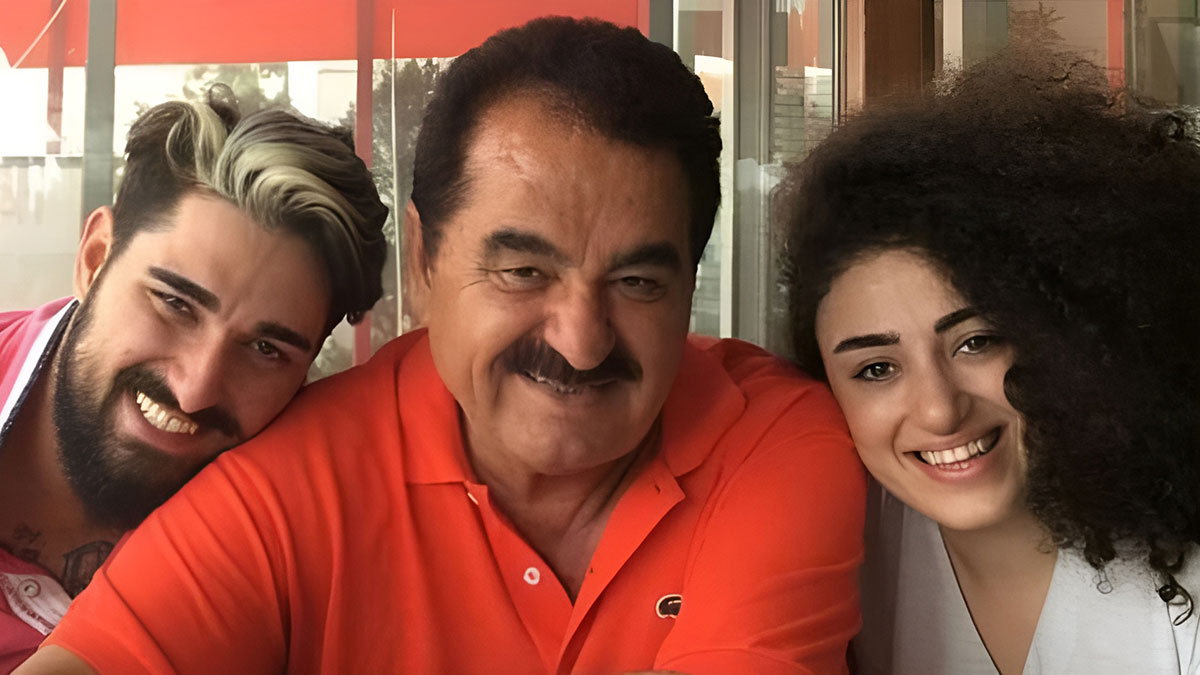 Evlatlarımdan razıyım, biri hariç! İbrahim Tatlıses'ten çocukları hakkında çarpıcı sözler