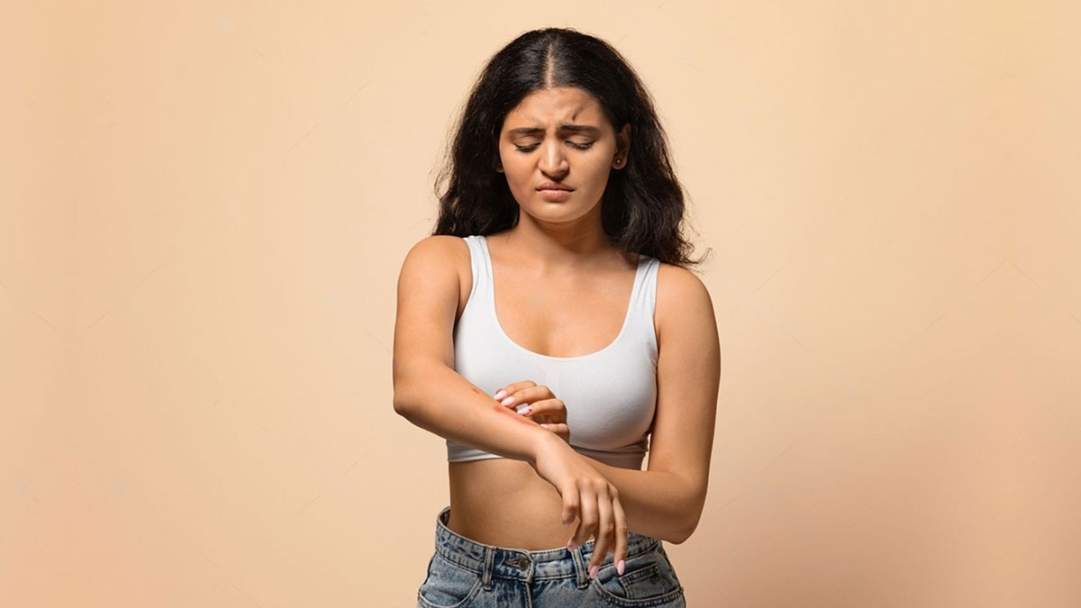 El, kol, dirsek ve karında kaşıntı varsa dikkat: Vakalar hızla artıyor! Uzman isim uyardı, hastalığa yakalanmış olabilirsiniz