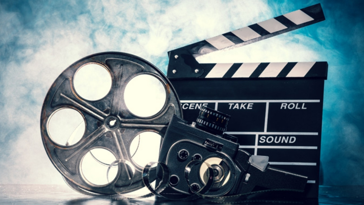 Boğazda sinema: Swissotel’de açık hava film keyfi...