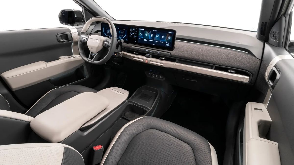 KIA EV3'ün merakla beklenen fiyatı açıklandı! Hem menzili hem de fiyatıyla oldukça rekabetçi