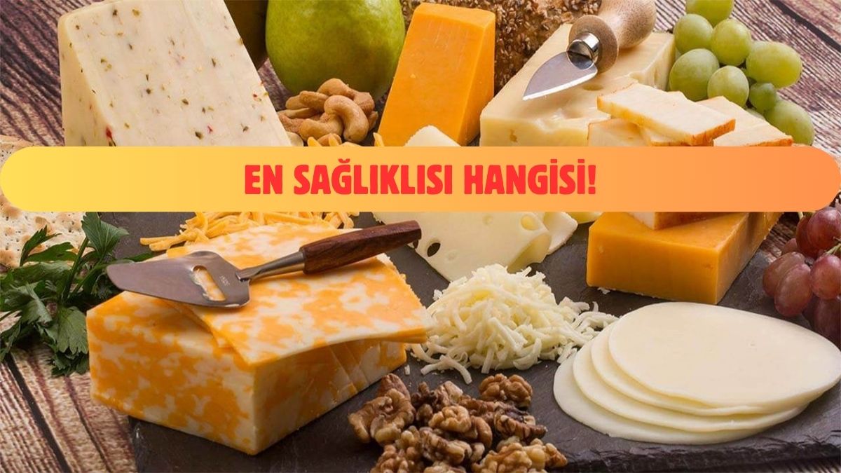 Gören “Bunlar yenir mi?” dese de en faydalısı çıktı! Ne küflü ne de beyaz peynir: İşte dünyanın en sağlıklı 3 peyniri