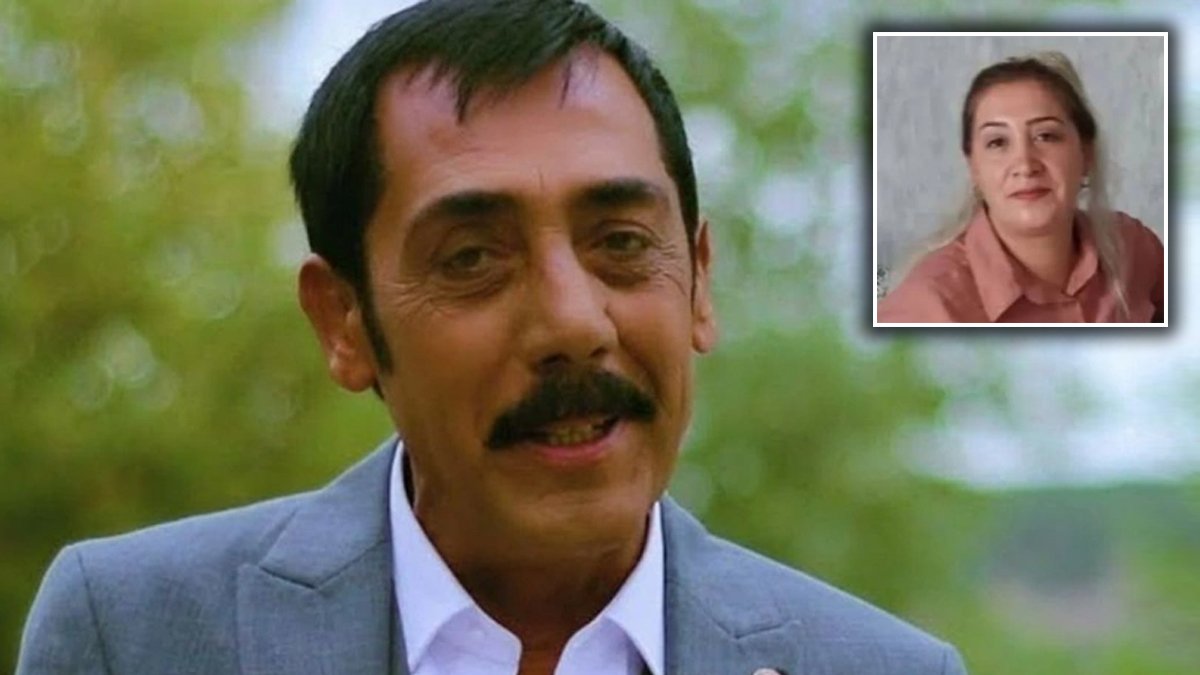 Ankaralı Turgut'un kızı açıkladı: Babam hayatta