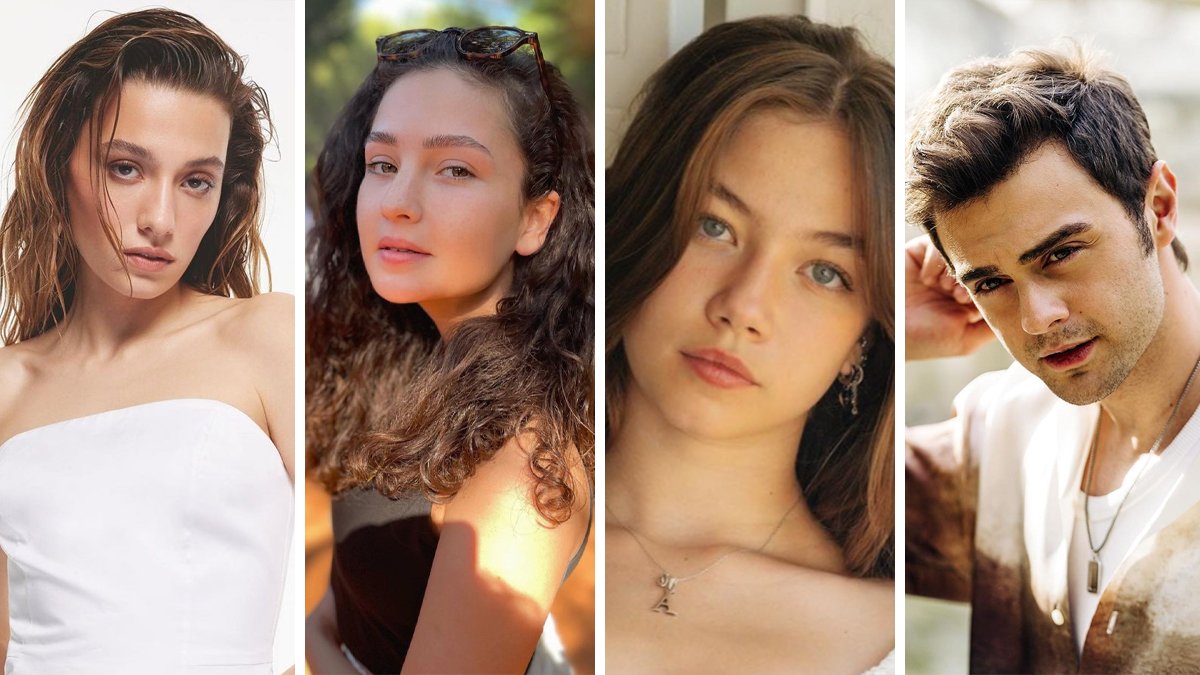 Altın Kelebek 'Yıldızı Parlayanlar Ödülleri' belli oldu