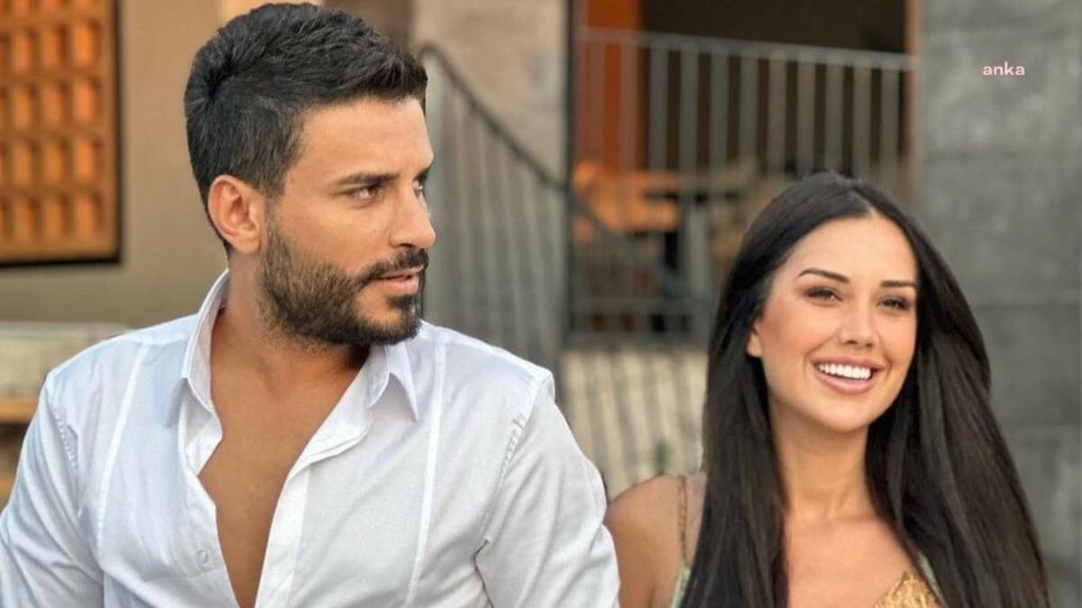 Polat çiftçi boşanacakları iddialarını yalanladı