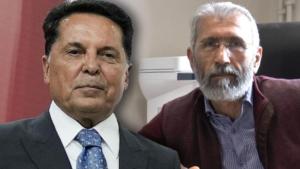 Özcan'ın 'Remzi Kartal' davasında 'kovuşturmaya yer yok' kararı: Ahmet Özer’e suç olan, Ali Kemal Özcan’a suç değil