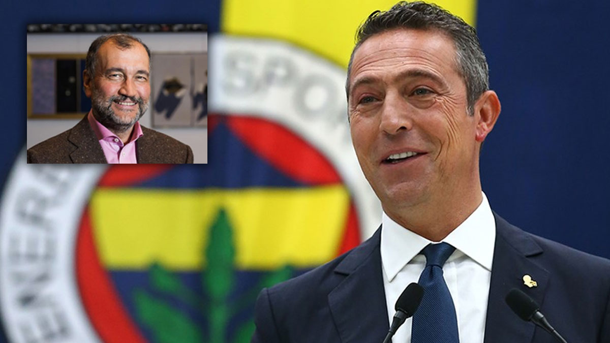 Ali Koç'la röportaj yapan Murat Ülker Türkiye ekonomisini sordu: Potansiyelimiz yüksek yeter ki kendi kalemize gol atmayalım