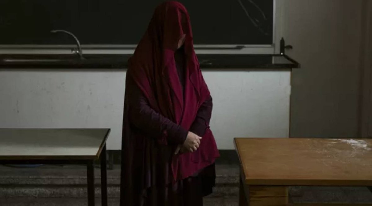 Malatya'ya sığınan Gazzeli Akademisyen kadın saldırıya uğradı: “Türkiye'de misafir olmanın bedeli ağır”