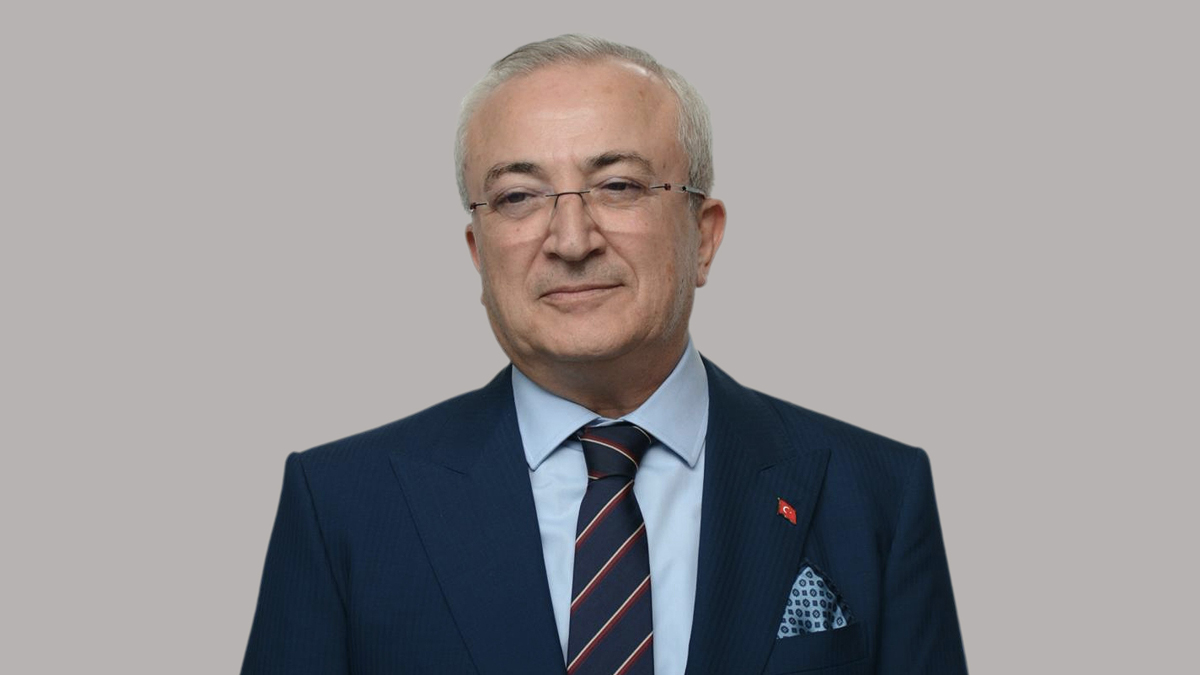 Yaşar Arslan Kazancı Holding'e atandı