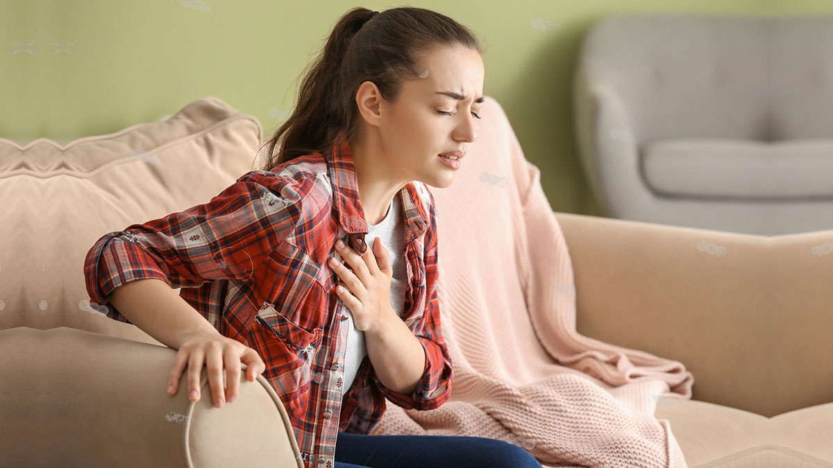 Koronavirüs aşılarının kalp krizini tetiklediğine dair hiçbir bilimsel veri ve kanıt yok! Peki kalp krizi yaşı neden düştü?