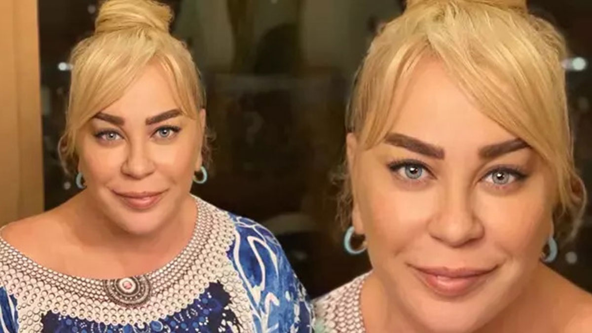 Zerrin Özer'in neden sendeleyerek yürüdüğü ortaya çıktı: Beyninde o hastalık varmış! Üzücü haberi bizzat paylaştı