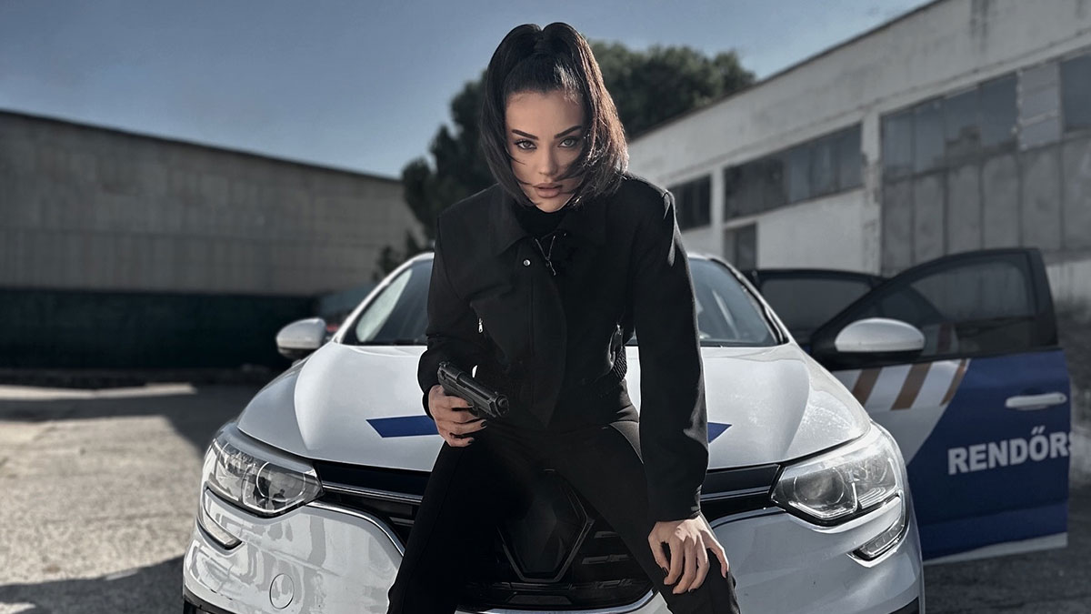 Tuvana Türkay'dan kötü haber: Meğer apar topar ameliyata alınmış! Hastaneden paylaşım yaptı