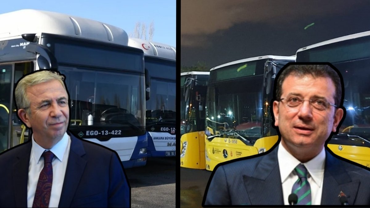 10 Kasım'da toplu taşıma ücretli mi? İETT, metro, metrobüs, Marmaray, otobüs... 10 Kasım resmi tatil olacak mı?