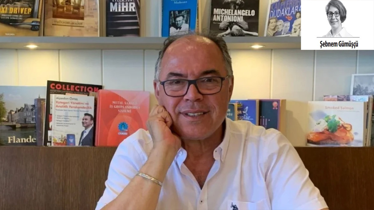 Fuat Keyman'ın anısına...