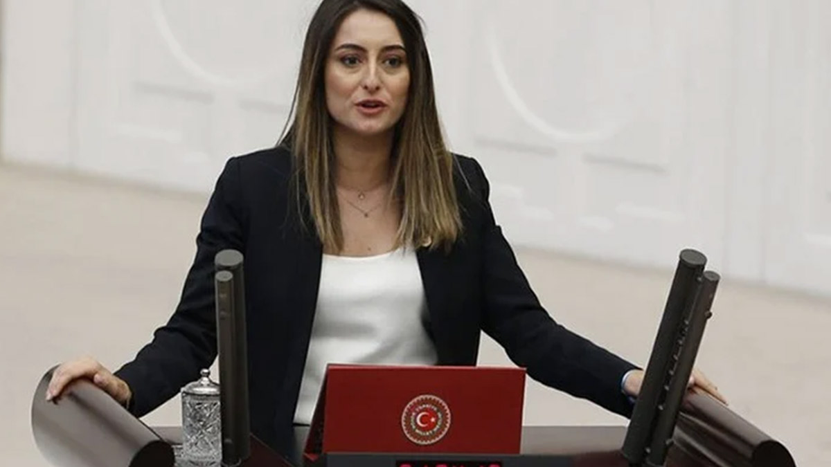 CHP’li Bankoğlu: Gençlerin haklarını gasp etmekten vazgeçin