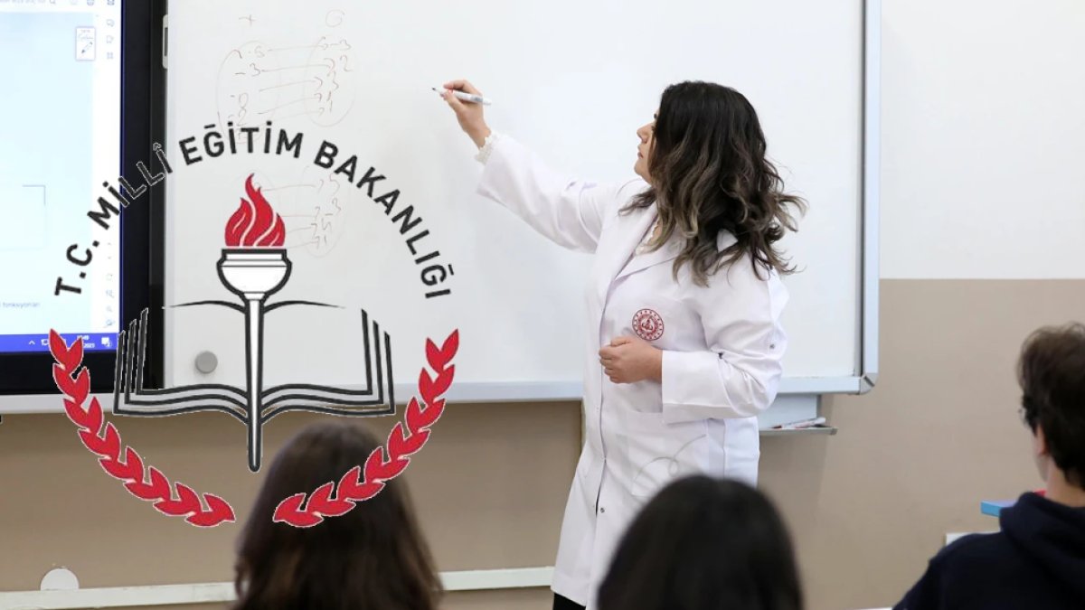 Alan değişikliği duyurusu yayınlandı mı? Yüzbinlerce öğretmenin beklediği haber: MEB'den yeni duyuru bekleniyor