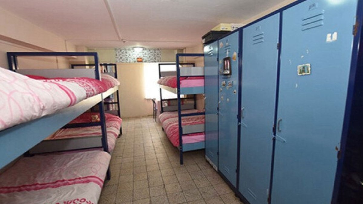 İPA’dan ‘barınma’ raporu: KYK öğrencilerin yüzde 30'una hizmet verebiliyor