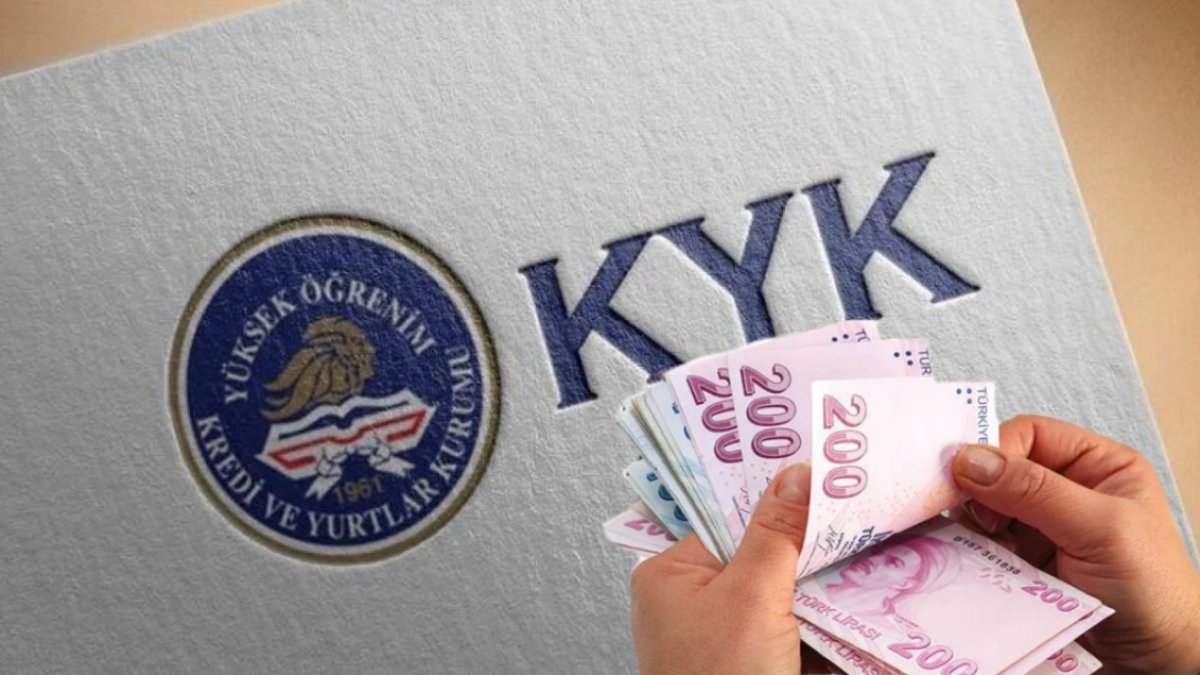 KYK burs ve kredi sonuçları açıklandı! KYK kredi faizsiz mi?