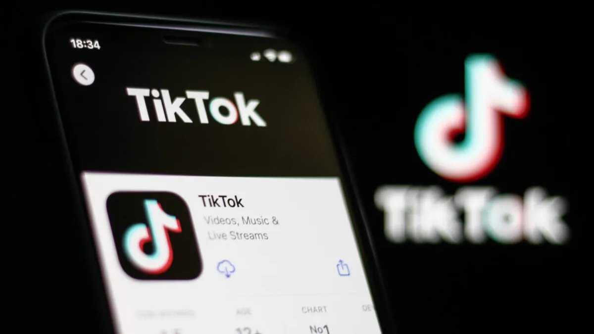 Kanada, TikTok'un ülkedeki ticari faaliyetlerini yasakladı