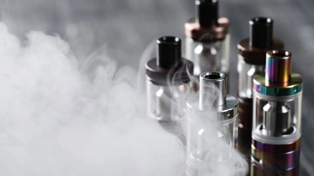 Elektronik sigaraların en tehlikeli türü belli oldu