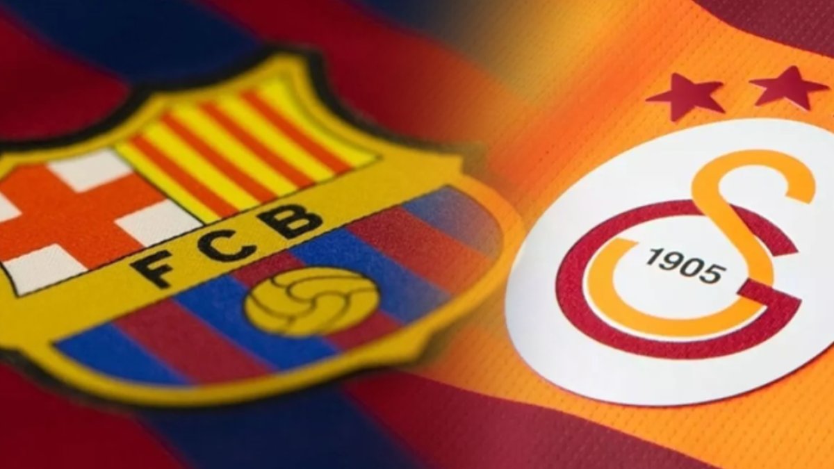Galatasaray'ın milli yıldızı Barcelona yolcusu! Lamal'ın alternatifini buldu
