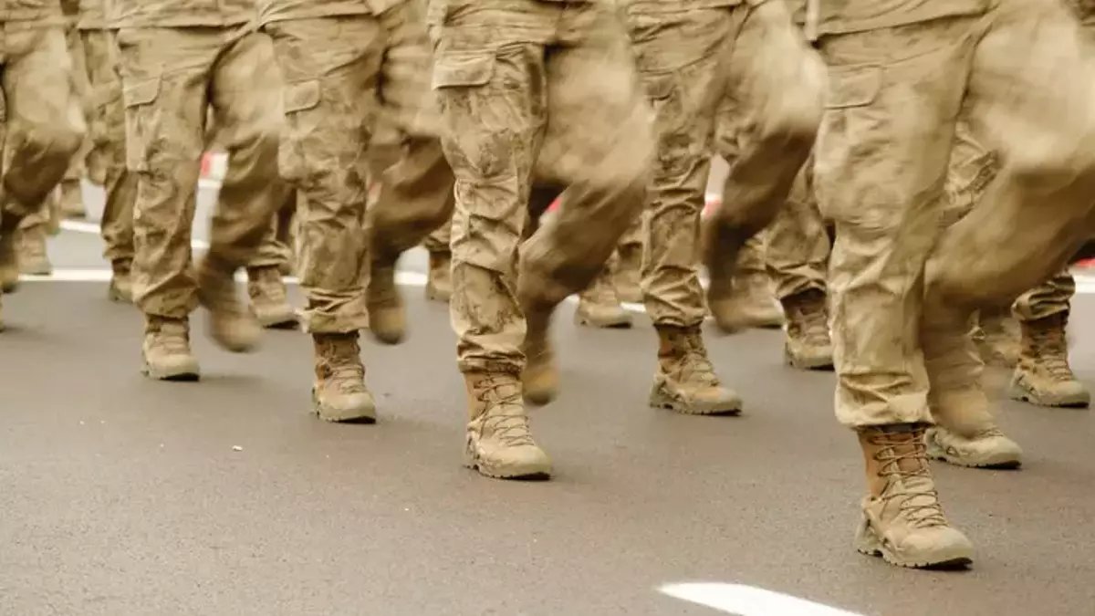 Dünyanın en güçlü orduları listesi açıklandı! Bakın Türkiye kaçıncı sırada