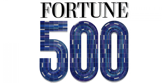Fortune 500 açıklandı