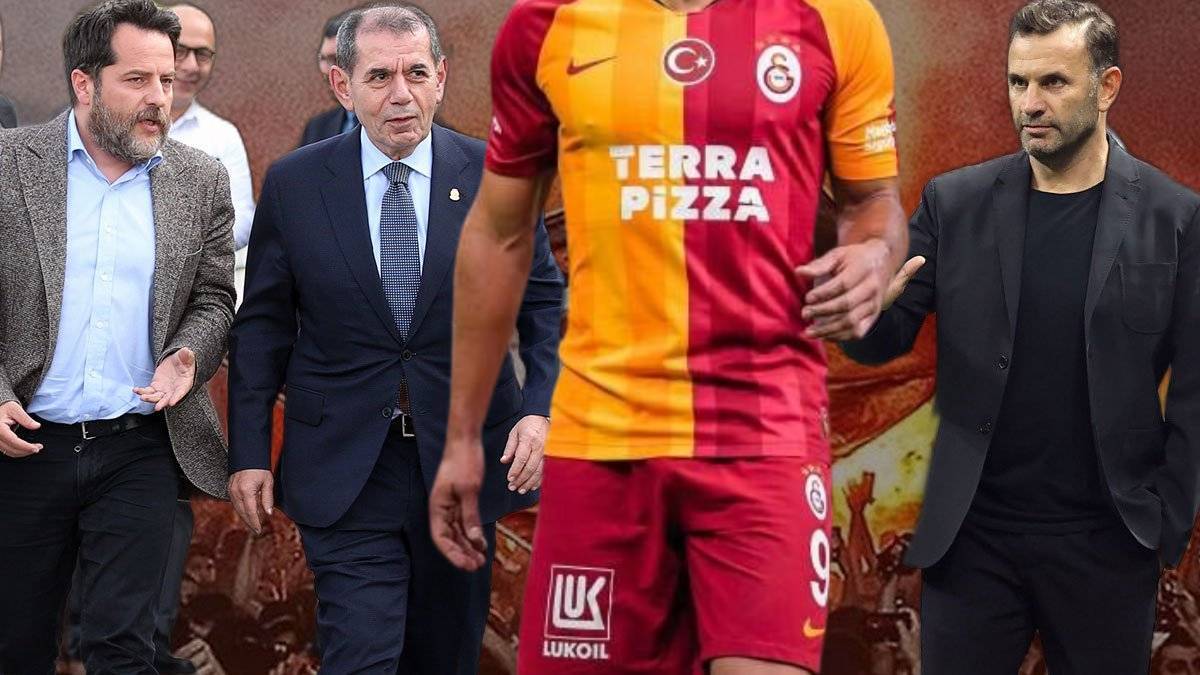 Barcelona gözünü Galatasaraylı yıldıza dikti! Teklif hazır, evet dediği gibi gidiyor. Bonservis rekoru kıracak!
