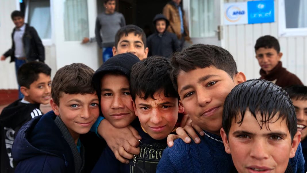 Eğitimden kopan çocuk sayısında yüzde 38 artış: 855 bin 174 öğrenci örgün eğitim dışında