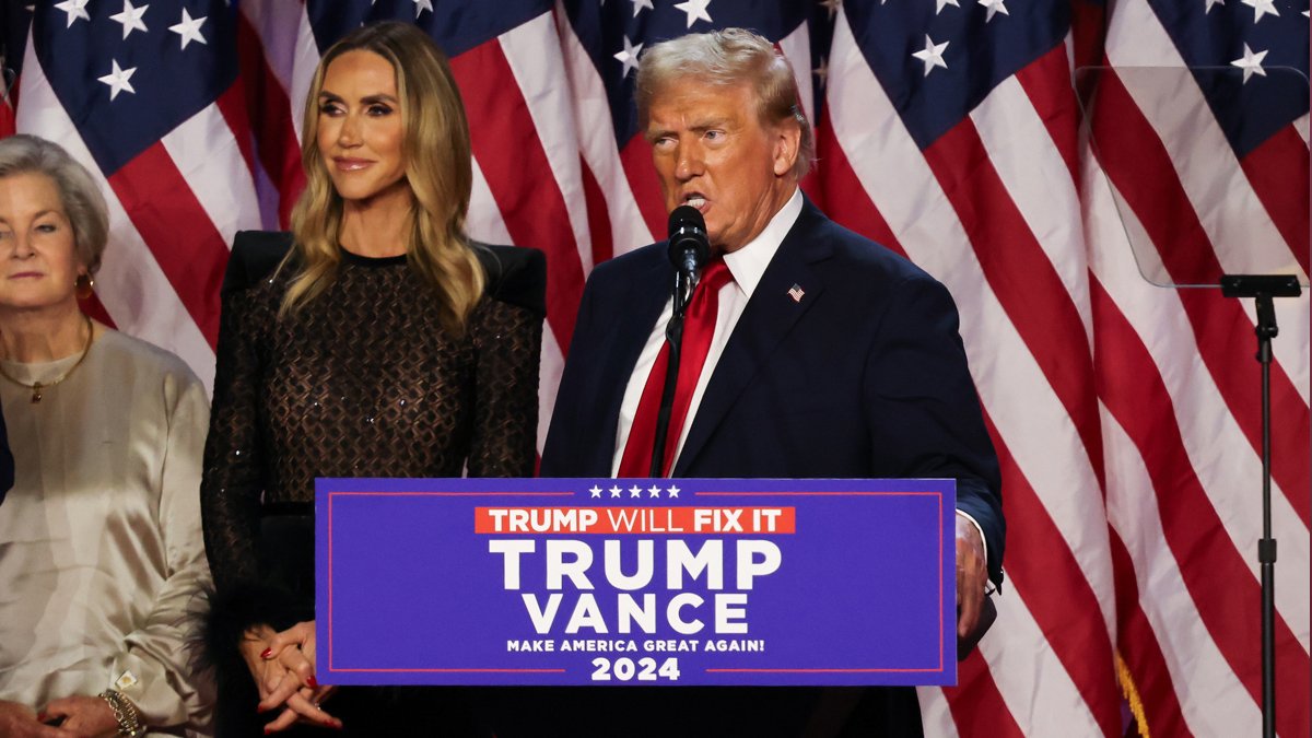 Trump’tan güç gösterisi: İlk günde 41 radikal karar vaadi 'İlk gün hariç diktatör olmayacağım'