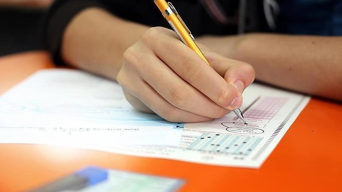 2024 KPSS puanları yeniden hesaplandı