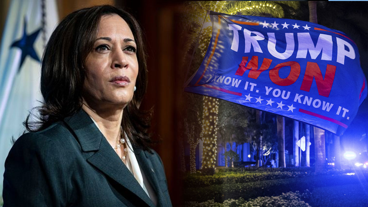 Libération, seçim kaybının nedenlerini araştırdı: Harris’in yenilgisinin arkasındaki 5 isim