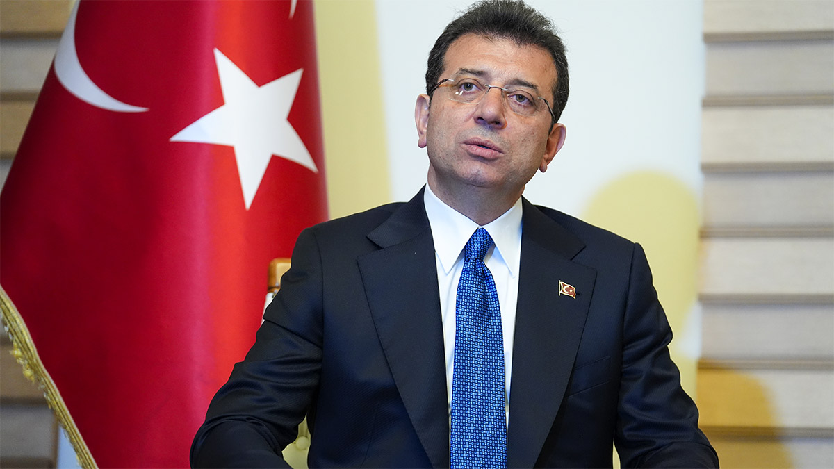 Özel, 'Sen Erdoğan'ın Zekeriya Öz'üsün' demişti! İmamoğlu, Akın Gürlek'e randevu talebini yineledi