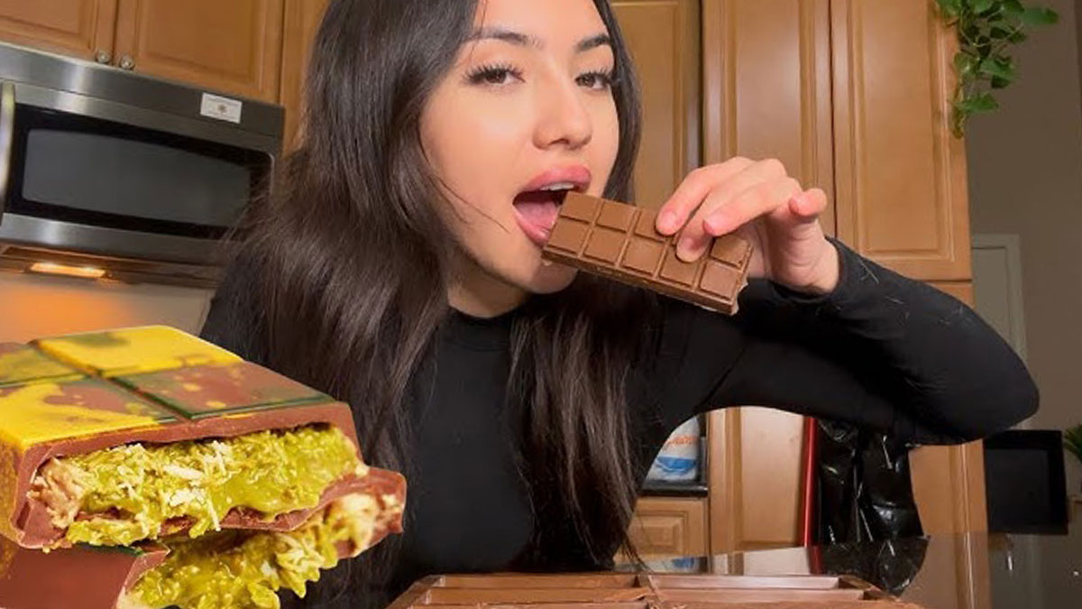 Dubai çikolatası krizi: Ürün bulamıyoruz, fabrikalar 3 ay sonraya gün veriyor! Talep patlaması yaşanıyor