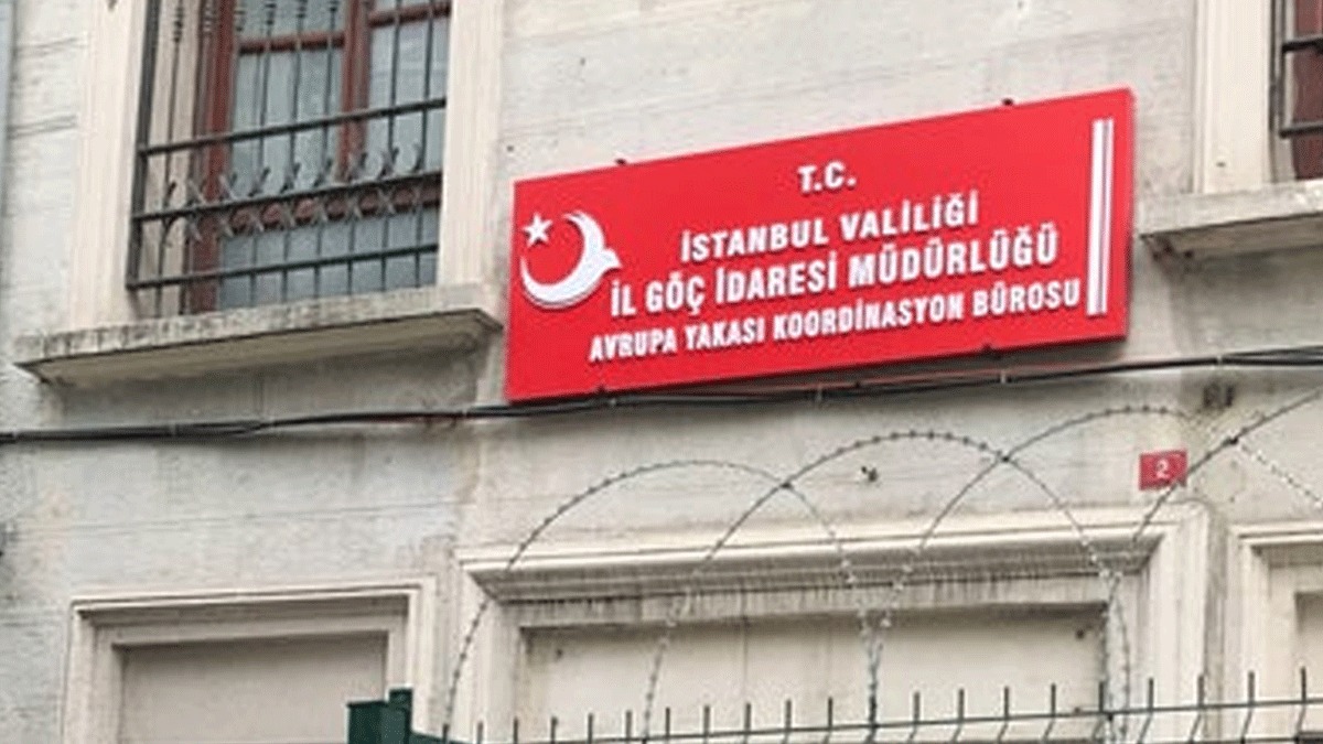 Avukatlardan Geri Gönderme Merkezi için çarpıcı iddialar: göçmenlere ‘Sessiz Oda’ ve ‘Soğuk Oda’ işkencesi