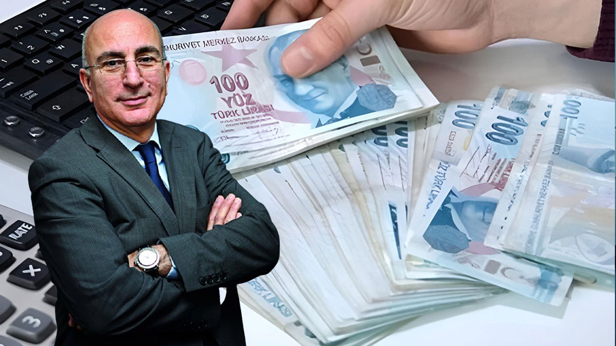 Asgari ücret zammı için yüzde 25 deniyordu: Mahfi Eğilmez, hesaplayıp açıkladı! 'Ücretleri artırmamak insanlığa aykırı'